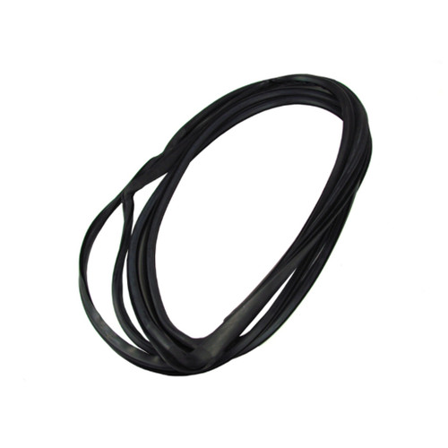 Windshield Molding Trim for Dodge Sprinter 3500/2500, 4-Sided Reveal Molding, Durable Material, Easy Installation