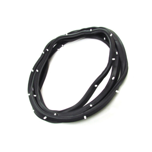 Weatherstrip Seal for Chevrolet/GMC, Fits Multiple Models, Left or Right Hand, 1951-1958, EPDM Rubber, Easy Installation