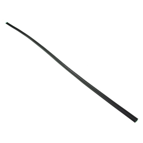 Windshield Molding Trim for 2003-08 Toyota 4Runner Sport Utility, Black Rubber, Lifetime Warranty - Collectors Auto Supply.