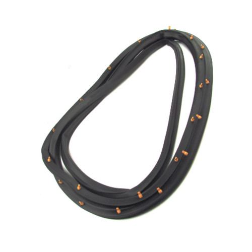 Weatherstrip Seal for Toyota Pickup, Right Hand, 1979-1983 - EPDM Rubber, Easy Installation, Quieter Ride, Long-lasting Seal