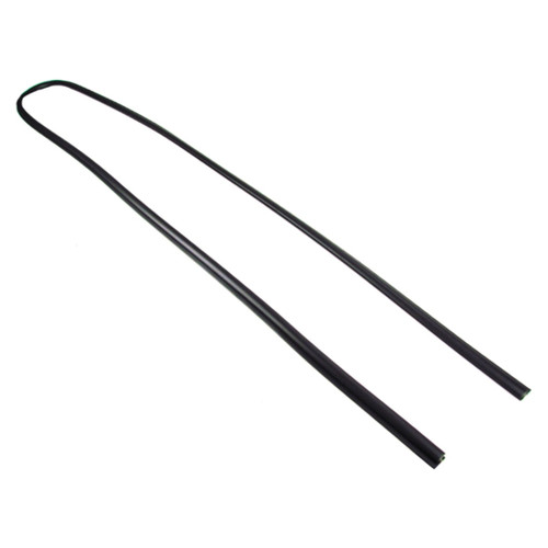Windshield Molding Trim for 2011-2016 Kia Sportage SUV, 3-Sided Reveal Molding, Premium Quality, Lifetime Warranty.