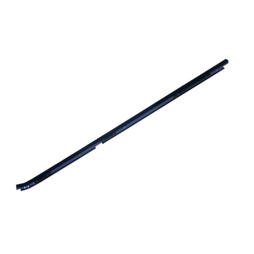 Window Sweeps Felt Kit Front Outer Left Hand for Buick/Oldsmobile Coupe 2Dr - OEM Quality Weatherstrip Seal - Made in USA