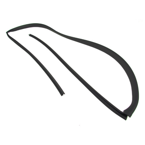 Windshield Weatherstrip Molding for 2011-2016 Scion TC Coupe 2-Door WFS F3337