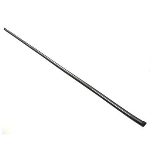Windshield Molding Trim for 2007-2008 Kia Amanti, 3-Sided Reveal Molding with Corner Welds, Made in USA