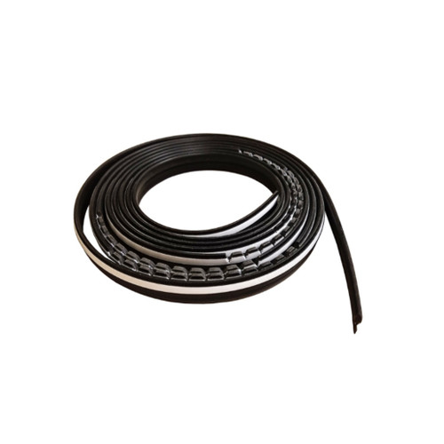 Windshield Weatherstrip Molding for Kia Sedona Van 4-Door, Premium Quality, Easy Installation, Lifetime Warranty.