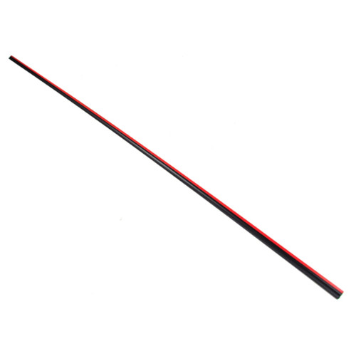 Windshield Weatherstrip Molding for 2016-2017 BMW X1, 3 Sided with Corner Welds, Premium Quality, Made in USA