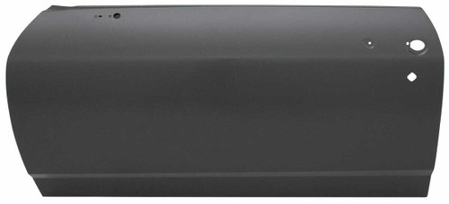Door Skins for 1969 Chevrolet Chevelle Outer Left Each