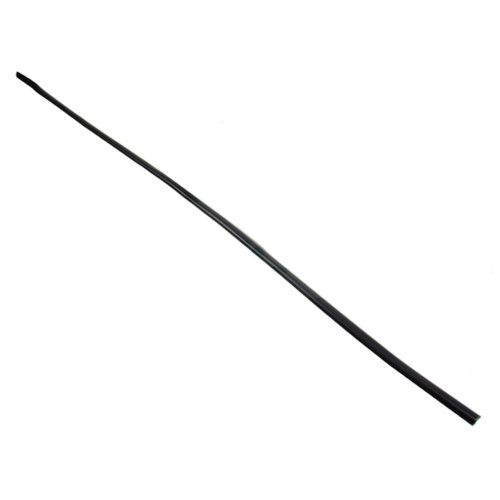 Windshield Weatherstrip Molding for Mercury Nissan Villager Quest Van 4DR - Black Rubber Trim for Windshield Area Made in USA
