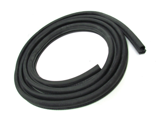 Weatherstrip Seal for Chevrolet/GMC/Oldsmobile, Fits Multiple Models, EPDM Rubber, Easy Installation, Quieter Ride