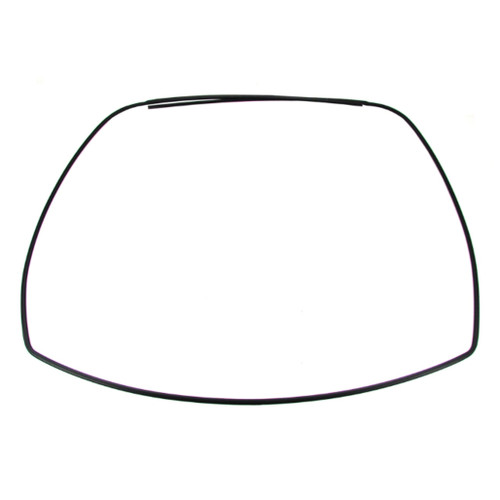 Windshield Molding for 97-03 Chevrolet Oldsmobile Malibu Cutlass Sedan 4-Door