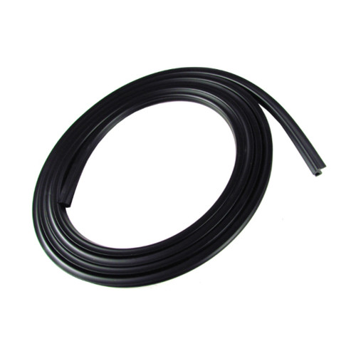 Windshield Molding Trim for 1996-07 Chrysler Dodge/Plymouth Van 4Dr, 3-Sided Reveal Molding, Durable & Easy to Install