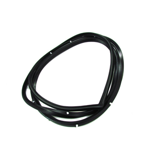 Weatherstrip Seal for Left Hand Door, 1972-1979 Nissan 620 620 Pickup - EPDM Rubber, Easy Installation, Quieter Ride