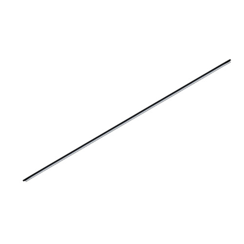 Windshield Weatherstrip Molding for Toyota C-HR Sport Utility 4-Door, Premium Quality, Easy Installation, Made in USA