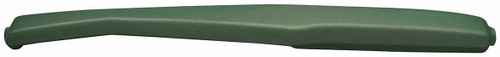 Dash Pad for 1968-1969 Chevelle El Camino Original Foam Molded-Vinyl Light Green