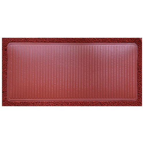 Carpet for 1962-1964 Chevrolet Corvair 2DR Convertible Loop