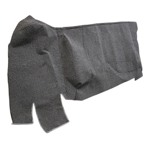 Carpet for 1967-1972 Chevrolet K20 Pickup Gas Tank Cover Loop