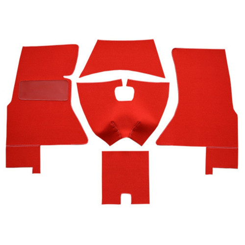 Carpet for Vintage Chevrolet Corvette Interior - High-Quality, Made in USA, Easy Installation & Long-Lasting. Carpet for Vintage Chevrolet Corvette Interior - High-Quality, Made in USA, Easy Installation & Long-Lasting.