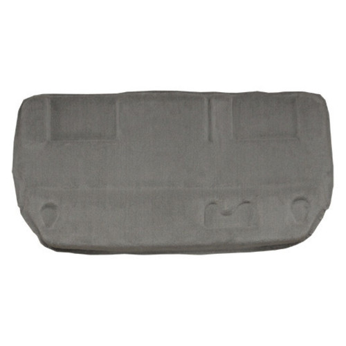 Carpet for GMC Yukon 2nd Row Seat Mount Cover | Molded Style | Automotive-Grade Material | Easy Installation & Longevity