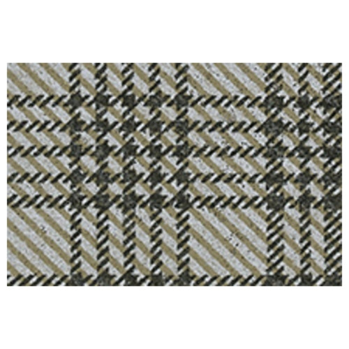 Trunk Mat for Tool Pouch 19 1/2 X 15 1/2 (Boot Bag) Fleece