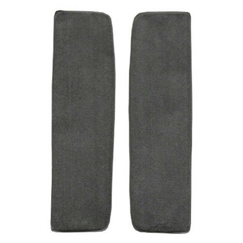 Carpet for 59 Chevy 3E 3600 Door Panel Inserts Loop 2Pc