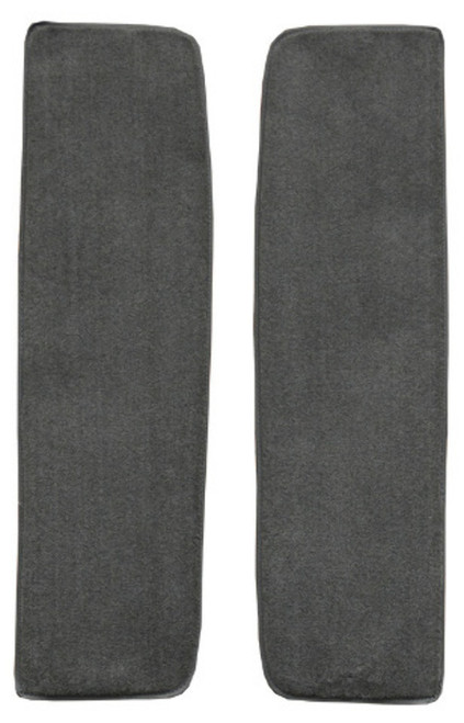 Interior Carpet for 1959 Chevrolet Kick Panel Area, Die Cut Style, Made in USA - Automotive-Grade Quality & Easy Installation