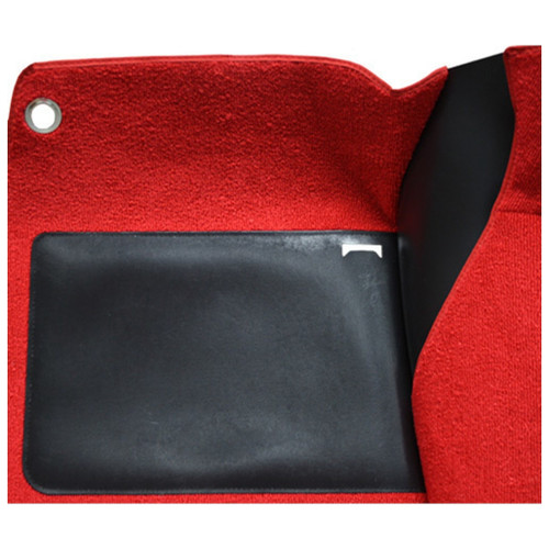 Carpet for 1955-1957 Ford Thunderbird Floor Shift Loop 930754