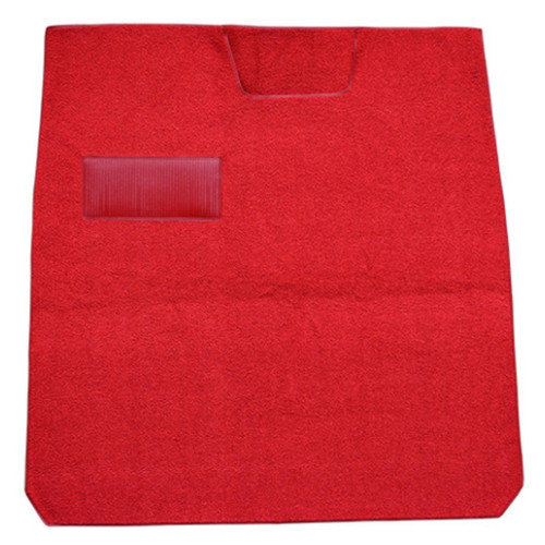 Interior Carpet for 1953-1956 Ford F-100 Reg Cab 2WD Column Shift, Cut & Sewn Style, Made in USA