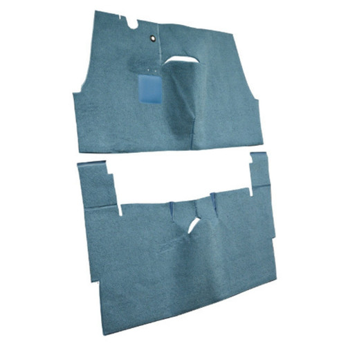 Carpet for 1954-1956 Oldsmobile Super 88 2DR Sedan Loop