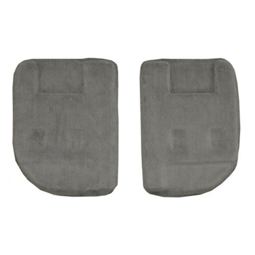 Carpet for Chevrolet Suburban 2500 Interior - Molded Style, Auto-Grade Material, Easy Installation & Long-Lasting Quality