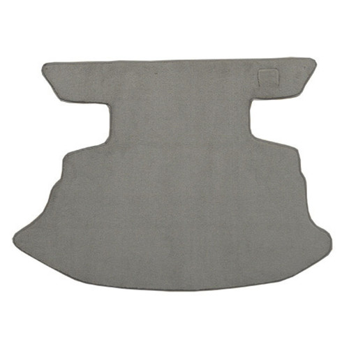 Carpet for Nissan 350Z Coupe Rear Cargo Area, US-made Die Cut Style, OEM Quality Replacement - Interior Upgrade Solution