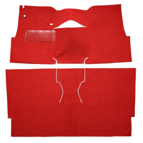Carpet for Vintage Chevrolet Bel Air 2DR Sedan - Automotive-Grade, Easy Installation - Enhance Your Car's Interior Today Carpet for Vintage Chevrolet Bel Air 2DR Sedan - Automotive-Grade, Easy Installation - Enhance Your Car's Interior Today