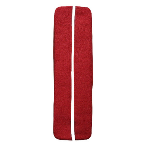 1964-1966 Ford Thunderbird Door Panel Inserts Carpet Kit, Loop Style, 2 Pieces - Upgrade Your Vehicle Interior Today!