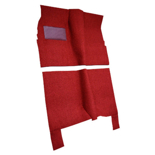 Carpet for 1961-1963 Oldsmobile Cutlass 4DR Sedan Auto Loop Carpet for 1961-1963 Oldsmobile Cutlass 4DR Sedan Auto Loop