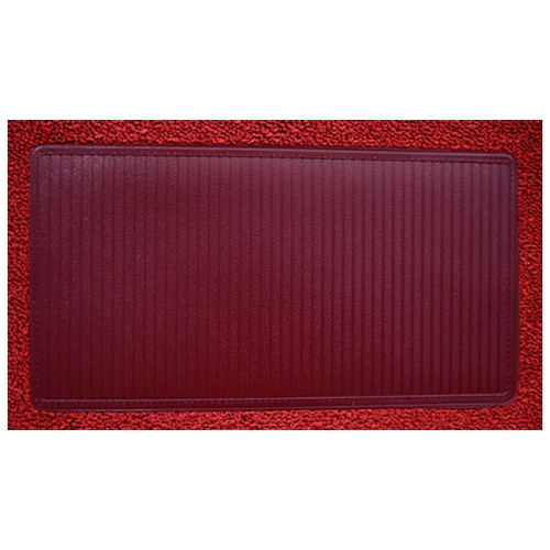 Carpet for 1961-1963 Oldsmobile Cutlass 4DR Sedan Auto Loop Carpet for 1961-1963 Oldsmobile Cutlass 4DR Sedan Auto Loop