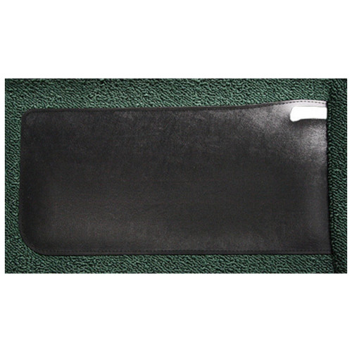 Carpet for 1952-1954 Ford Crestline Sunliner 2DR Convertible Loop