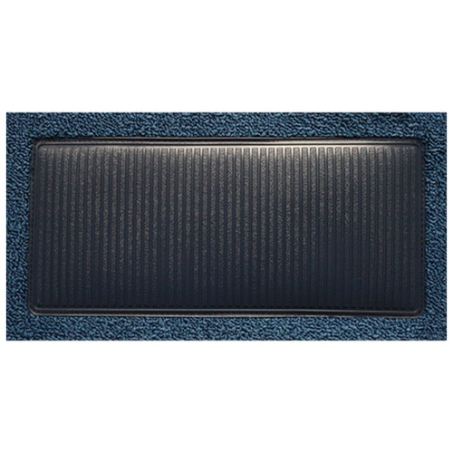 Carpet for 1960 Chevrolet Bel Air 4DR Hardtop Tuxedo