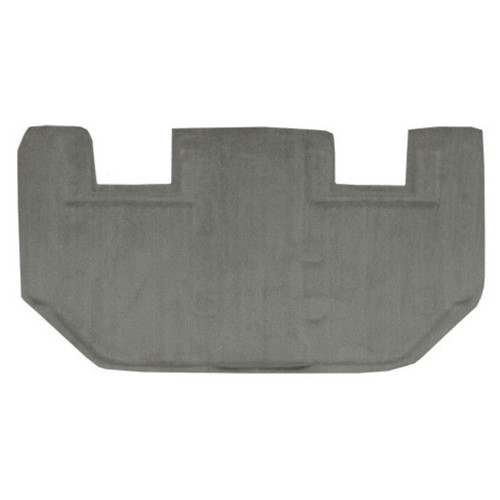 Carpet for GMC Yukon XL 1500 2nd Row Seat - Molded style, US-made automotive-grade carpet kit with precise fitment.