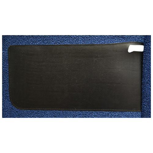 Carpet for 1952-1954 Ford Customline 2DR Sedan Loop