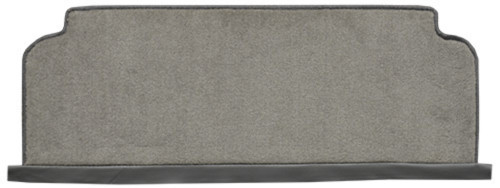 Carpet for GMC S15 Jimmy Fold Downs Cutpile - High-quality automotive-grade carpet kit for 1984-1987 Buick Regal interiors.