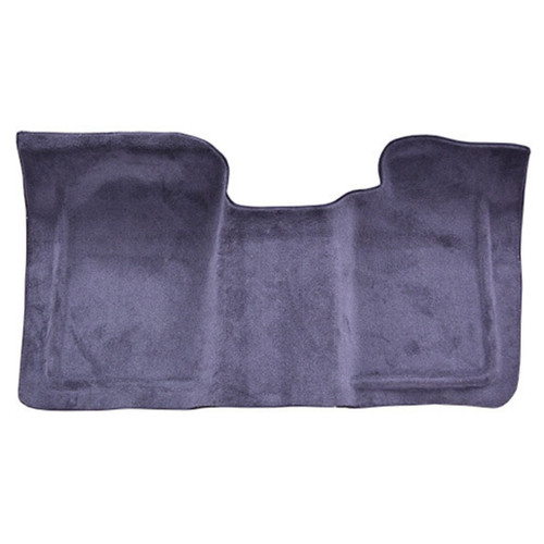 Carpet for Chevrolet K3500 Front Row Area, Die Cut Style, Automotive-Grade Material - Enhance Your Vehicle's Interior!