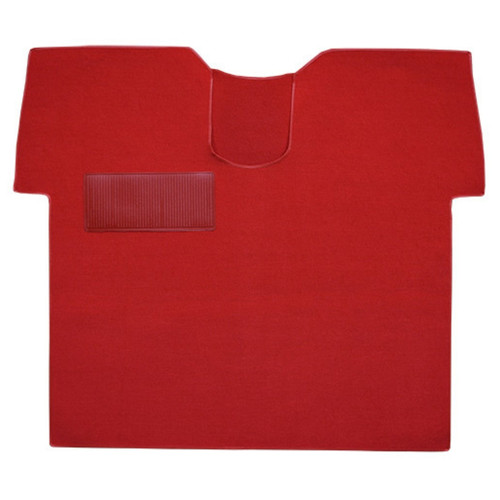 Carpet for 1959 Chevy 3B 3200 Reg Cab w/Gas Tank Loop Cut & Sewn 1Pc
