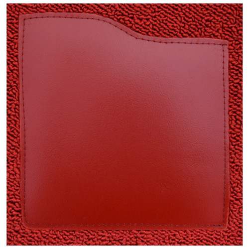 Carpet for 1957 Oldsmobile Golden Rocket 88 2DR Sedan Loop