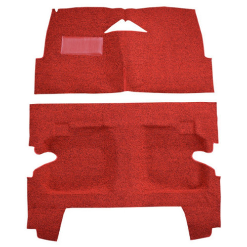 Interior Carpet for 1959 Chevrolet Bel Air Hardtop - Molded style, US-made automotive-grade carpet kit with precise fitment. Interior Carpet for 1959 Chevrolet Bel Air Hardtop - Molded style, US-made automotive-grade carpet kit with precise fitment.