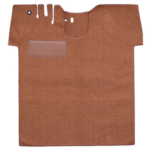 Interior Carpet for 1959 Chevrolet Reg Cab - Cut & Sewn Style, Complete Coverage, US-made Automotive-Grade Material