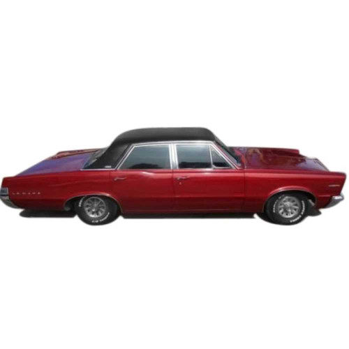 Headliner for 1964-1965 Pontiac Tempest Sedan 4-Door Vinyl Front 2 pieces Headliner for 1964-1965 Pontiac Tempest Sedan 4-Door Vinyl Front 2 pieces