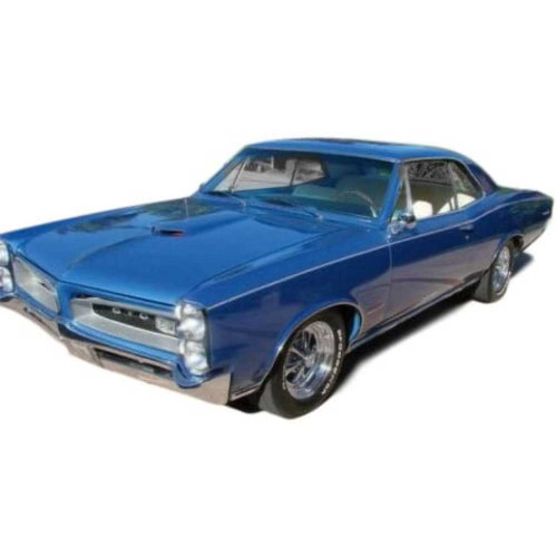 Headliner for 1966-1967 Pontiac GTO Hardtop 2-Door Vinyl Front Rear 2 pcs Headliner for 1966-1967 Pontiac GTO Hardtop 2-Door Vinyl Front Rear 2 pcs