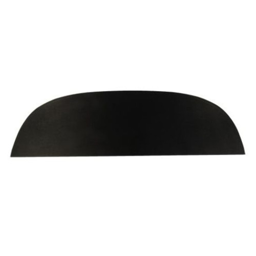 Wood and Hardboard Package Tray for Classic Chrysler and DeSoto Vehicles, Rear Shelf Upgrade - Made in USA