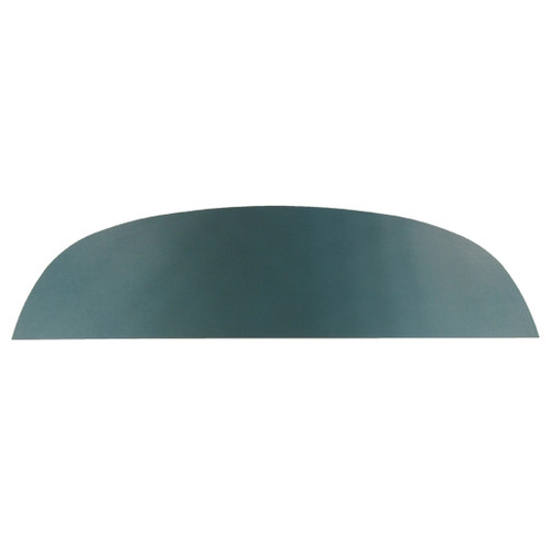 Package Tray for 1955-1956 Chrysler Sedans, Rear Shelf in Black Cardboard/Fiberboard Material - Enhance Your Car's Look!