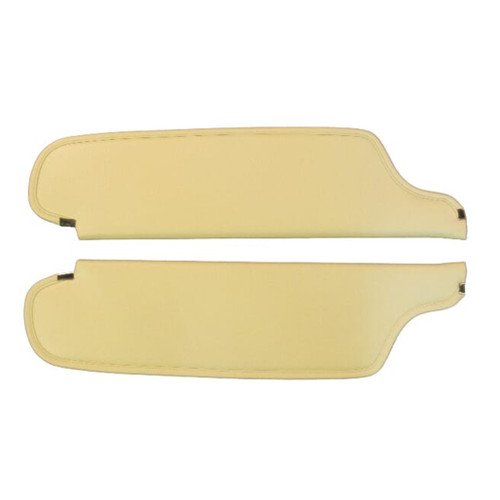 Sun Visor for 1970-1971 Dodge Challenger Hardtop 2-DR Cardboard/Fiberboard Sun Visor for 1970-1971 Dodge Challenger Hardtop 2-DR Cardboard/Fiberboard