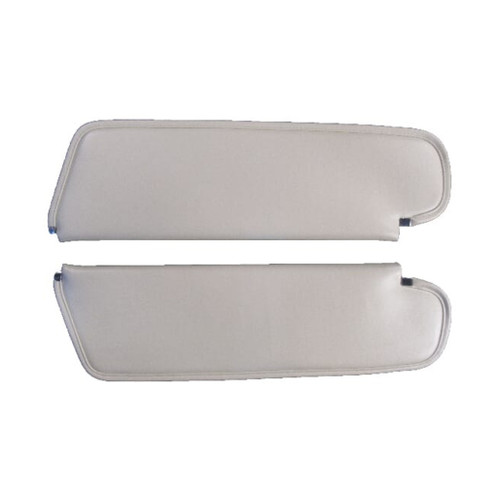 Sun Visor for 1974 Dodge Challenger Hardtop 2-Door Cardboard/Fiberboard Sun Visor for 1974 Dodge Challenger Hardtop 2-Door Cardboard/Fiberboard